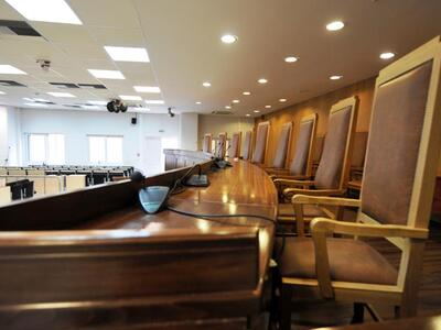 Πάτρα: Αποχωρεί λόγω προαγωγής η πρόεδρο...