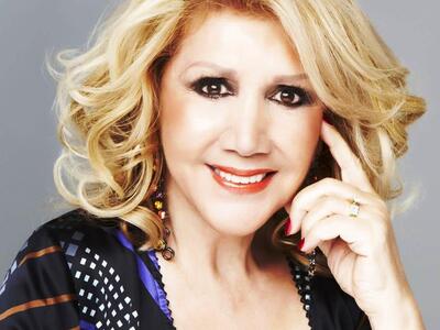 Οι προβλέψεις της Λίτσας Πατέρα για σήμερα Πέμπτη