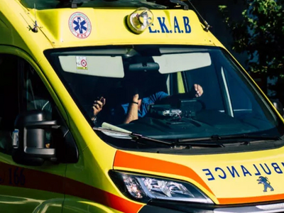 Κρήτη: Ακρωτηριάστηκε 37χρονος από πυροτ...