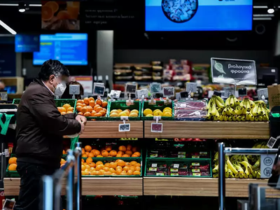 Ακρίβεια: Ο κίνδυνος για ένα νέο «δεν πληρώνω»