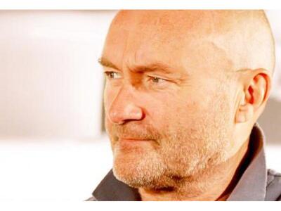 Εγκαταλείπει την μουσική ο Φιλ Κόλινς 