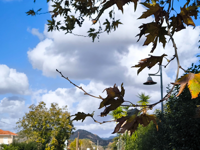 Καιρός: Νέα μεταβολή πιθανή μετά τις 10/3