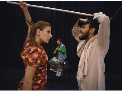 Tο «Αγόρι με τη Βαλίτσα» θα παρουσιαστεί...