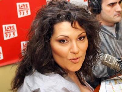 Η Κατερίνα Ζαφίφη και ο Νίκος Αναδιώτης ...