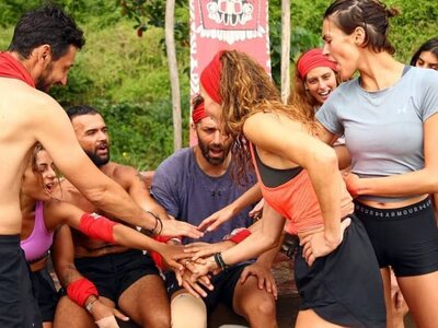 Survivor 4: Τα χρήματα που παίρνουν οι π...