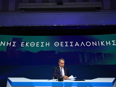 Κυρ. Μητσοτάκης: Εκλογές το 2027, χωρίς ...