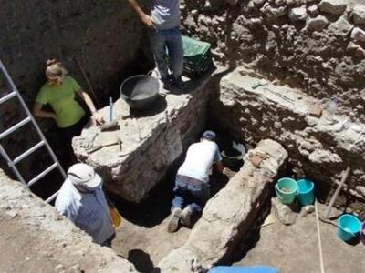 Τα αινίγματα της αρχαίας Θήβας