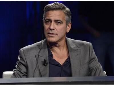 Γαμπρός ντύνεται τον Σεπτέμβριο ο Τζορτζ Κλούνι