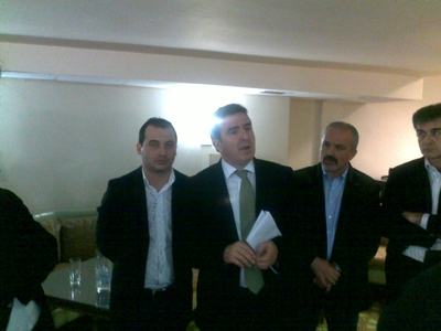 Στην Πάτρα αμέσως μετά το Πάσχα ο Χρυσοχοϊδης   