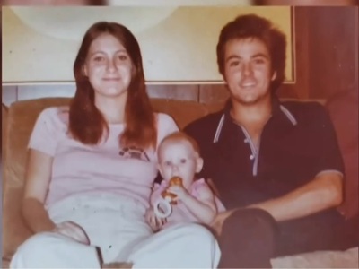 Εξαφανισμένη επί 42 χρόνια εντοπίστηκε α...