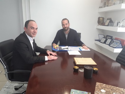 Σύστημα Ενεργειακής Διαχείρισης και Παρα...