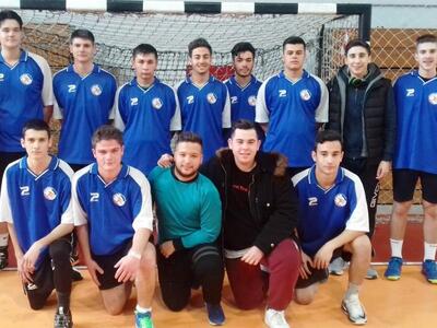 Χάντμπολ: Αποκλεισμός για το 7ο ΕΠΑΛ από...