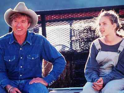 Η Scarlett Johansson για την απώλεια του...