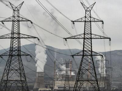 Αμαλιάδα: Έκλεψαν δύο μεγάλους συσσωρευτ...