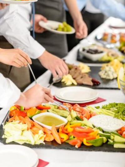 Catering