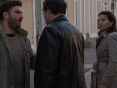 Στο Φεστιβάλ Θεσσαλονίκης η «Καλή Σύζυγο...