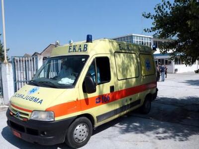 Ιωάννινα: Βουτιά θανάτου για 51χρονη εκπαιδευτικό 