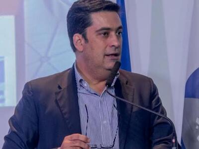 Σε συνέδριο για τις αλλαγές στον "Κ...