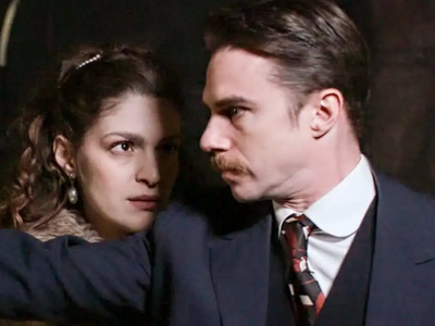 Grand Hotel: Η Αλίκη με τον Άρη δεν μπορ...