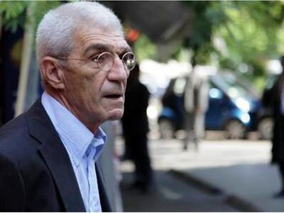 Αγανακτισμένοι αποδοκίμασαν τον Μπουτάρη...