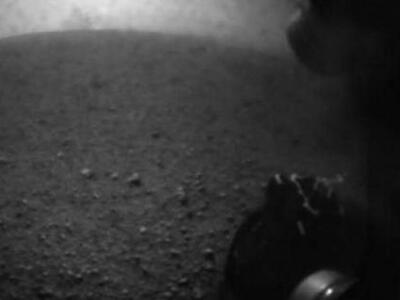 Δείτε τις πρώτες φωτογραφίες απο τον πλα...