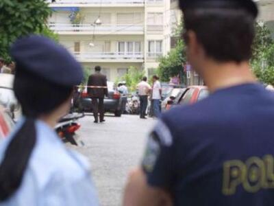 Οι κρίσεις Αστυνομικών Διευθυντών Ελληνι...