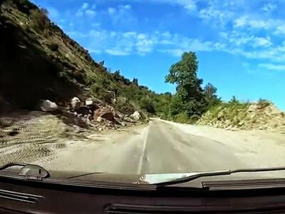 Ηλεία:Υπεγράφη η σύμβαση για την συντήρη...