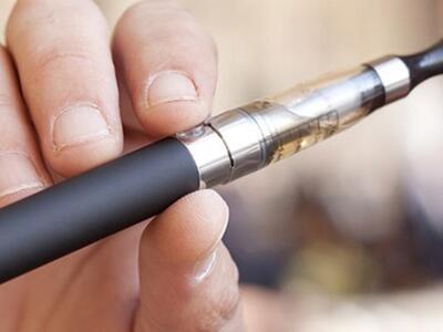 Τα ηλεκτρονικά τσιγάρα μπορεί να αυξήσου...