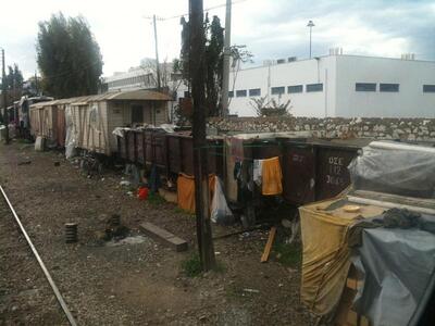 Πάτρα: Νίκος Ιωαννίδης:  «Ναι ζητήσαμε τ...