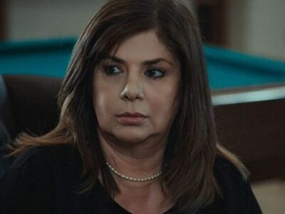 Η Γη της ελιάς- spoiler: Η Ασπασία ομολο...