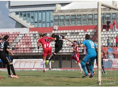 Η Παναχαϊκή υποδέχεται (15:00) την Ερμιονίδα