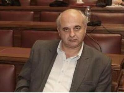 Πάτρα: Καραθανασόπουλος και Μπάτσικας στ...