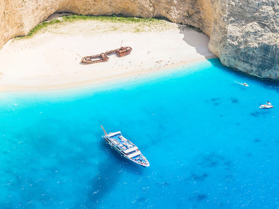 Ζάκυνθος: Θάνατος 57χρονου στη περιοχή τ...