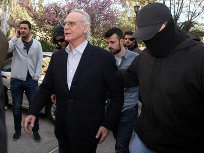  Υποβρύχια και TOR –M1 «έκαψαν» τον Άκη ...