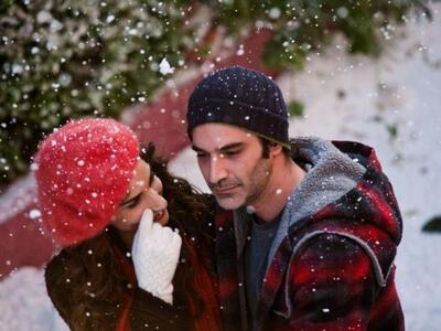 Ο Χριστόφορος Παπακαλιάτης και η Μαρίνα ...