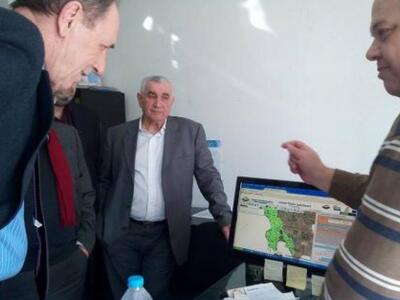 Πέρασε το νομοσχέδιο για τους δασικούς χ...