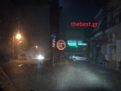 Προ των πυλών ο χιονιάς και το κρύο - Έρ...