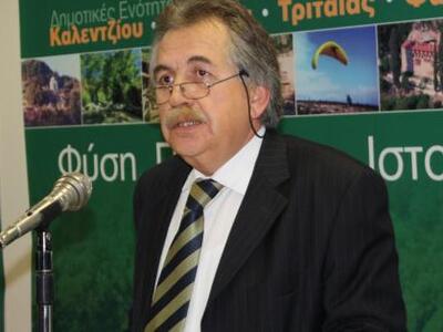 Την άμεση σύγκλιση του Δ.Σ. του Αυτοκινη...