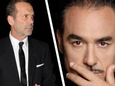 Πέτρος Κωστόπουλος- Νοτης Σφακιανάκης: Μ...