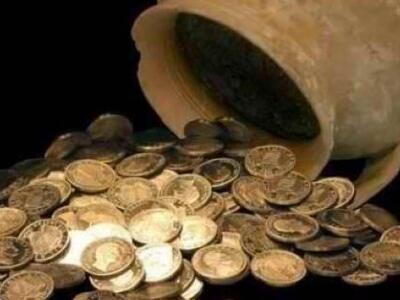 Χαλκίδα: Πατέρας και γιος κυνηγούσαν αρχ...