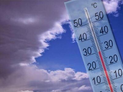 Πάτρα: Πέφτει η θερμοκρασία απο το Σαββα...