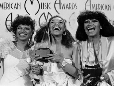 Πέθανε Ανίτα Πόιντερ των Pointer Sisters