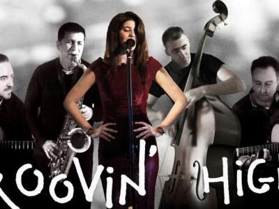 Η ενότητα «Gypsy Jazz» με 6 μπάντες έρχε...