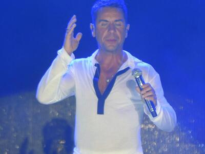 Γιώργος Μαζωνάκης: ...Της Κλειώς και του...