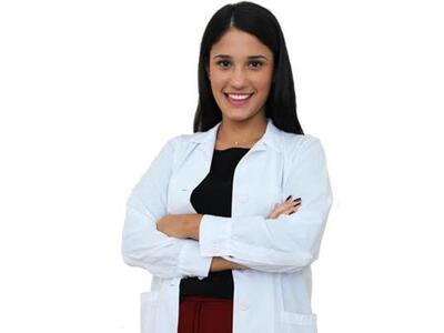  Κωνσταντίνα Παπαγεωργίου, κλινικός διαι...