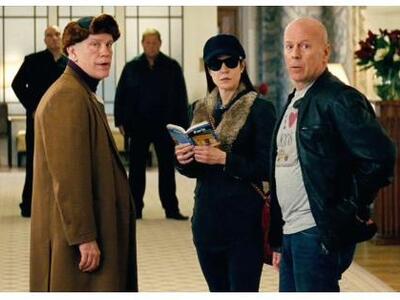 Έρχεται στις Ελληνικές κινηματογραφικές ...