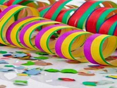 Πάτρα:Χειροποίητα αποκριάτικα καπέλα και...