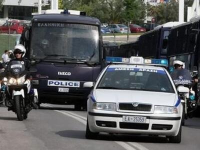 Εξαρθρώθηκε σπείρα που λήστευε κοσμηματο...