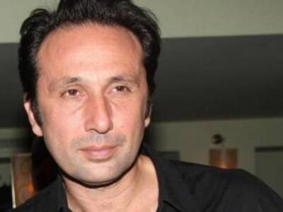 Ρένος Χαραλαμπίδης: «Δεν μου αρέσει ν’ α...