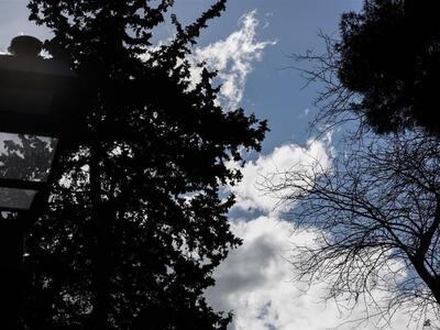 Νεφώσεις και λίγες βροχές σήμερα στη χώρ...